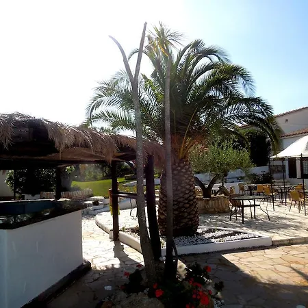 Hotel The Sea Garden