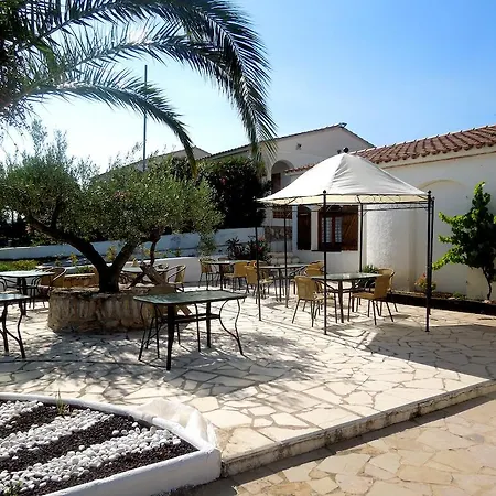 Hotel The Sea Garden L'Ampolla