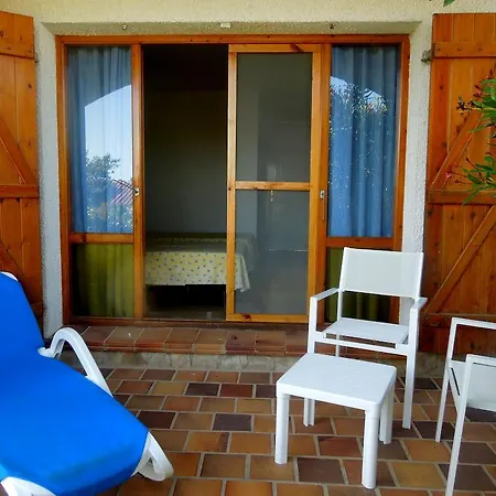 Otel The Sea Garden L'Ampolla